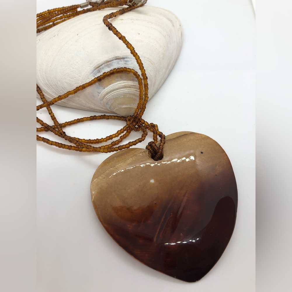 Heart Necklace